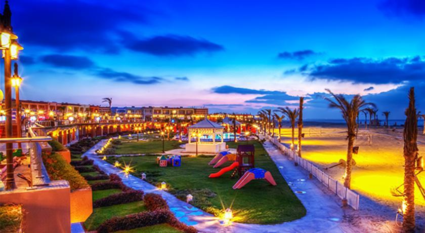 Porto Matrouh Beach Resort Mersa Matruh Zimmer foto